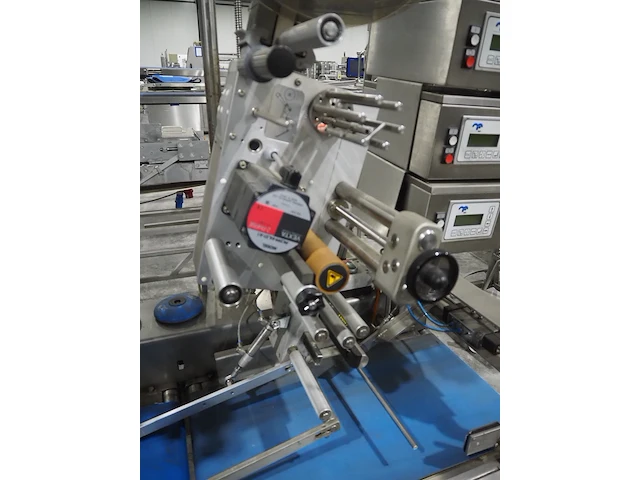 Espera / mr etikettiertechnik - afbeelding 16 van  17