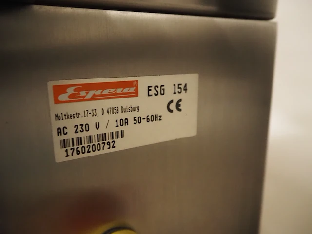 Espera - afbeelding 8 van  18
