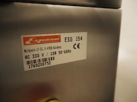 Espera - afbeelding 8 van  18