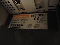 Espera - afbeelding 9 van  18