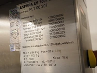 Espera - afbeelding 10 van  18