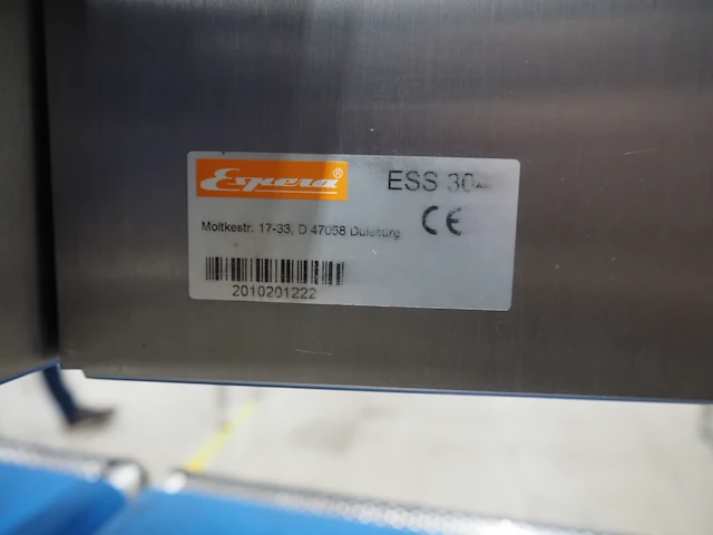 Espera - afbeelding 5 van  18