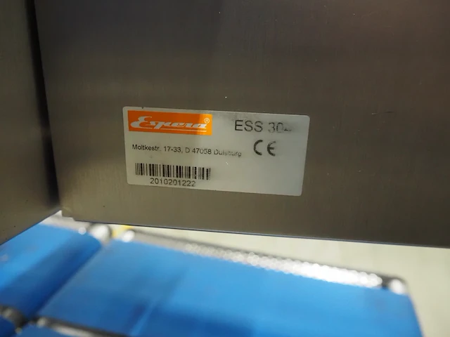 Espera - afbeelding 6 van  18