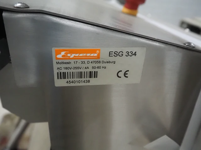 Espera - afbeelding 10 van  18