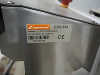 Espera - afbeelding 10 van  18