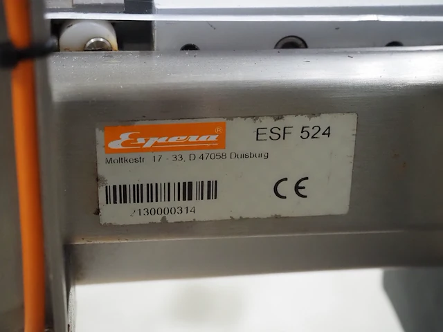 Espera - afbeelding 2 van  12