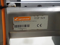 Espera - afbeelding 2 van  12