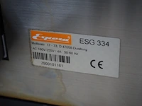 Espera - afbeelding 3 van  12