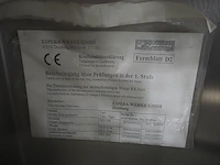 Espera - afbeelding 5 van  16