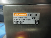 Espera - afbeelding 6 van  16
