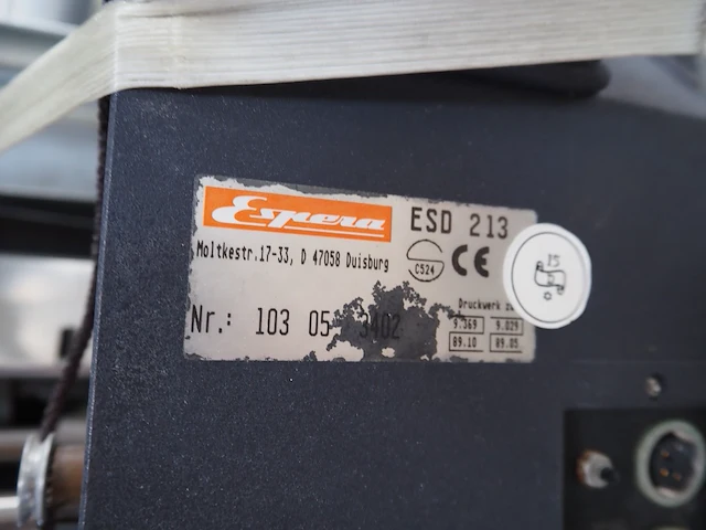 Espera - afbeelding 9 van  10