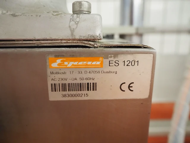 Espera - afbeelding 12 van  12