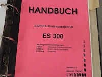 Espera - afbeelding 11 van  20