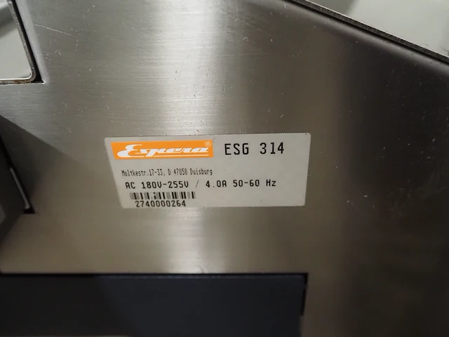 Espera - afbeelding 6 van  15