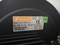 Espera - afbeelding 6 van  8