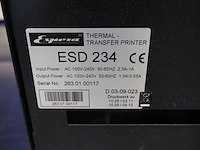 Espera - afbeelding 6 van  8