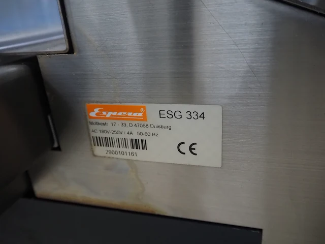 Espera - afbeelding 5 van  15