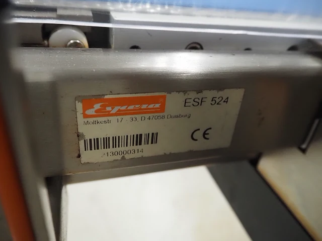 Espera - afbeelding 6 van  15