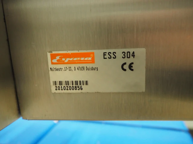 Espera - afbeelding 7 van  15
