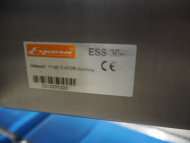 Espera - afbeelding 3 van  17