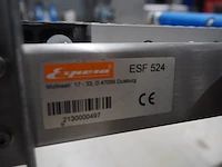 Espera - afbeelding 8 van  17