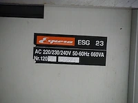 Espera - afbeelding 4 van  17