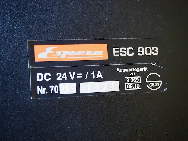 Espera - afbeelding 8 van  17