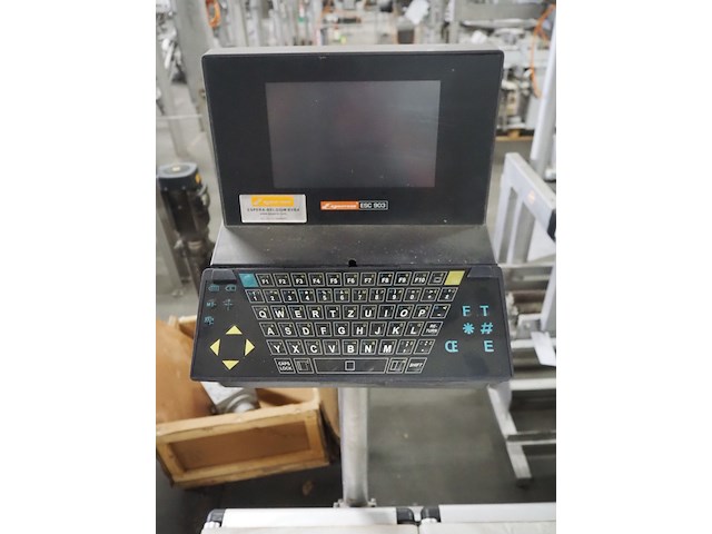 Espera - afbeelding 3 van  18