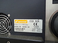 Espera - afbeelding 5 van  25