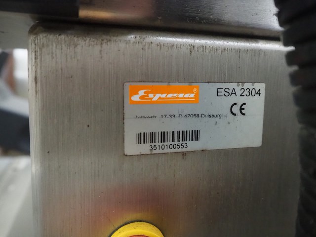 Espera - afbeelding 6 van  25