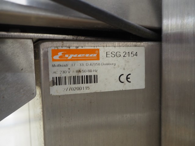 Espera - afbeelding 7 van  25