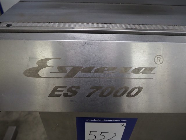 Espera - afbeelding 8 van  25