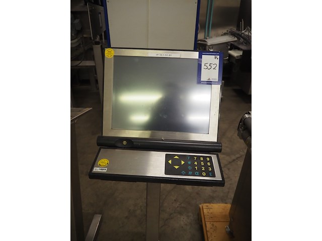 Espera - afbeelding 10 van  25