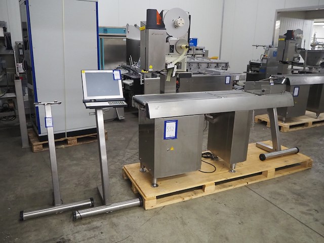 Espera - afbeelding 1 van  25