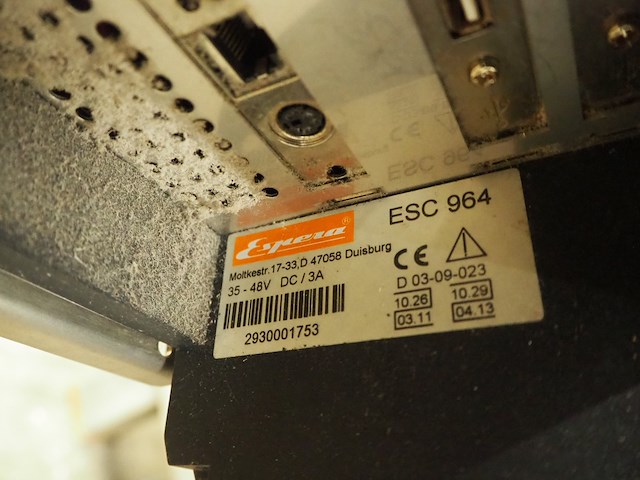 Espera - afbeelding 13 van  25