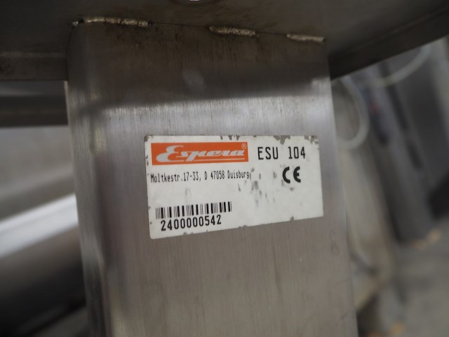 Espera - afbeelding 15 van  25