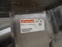 Espera - afbeelding 15 van  25