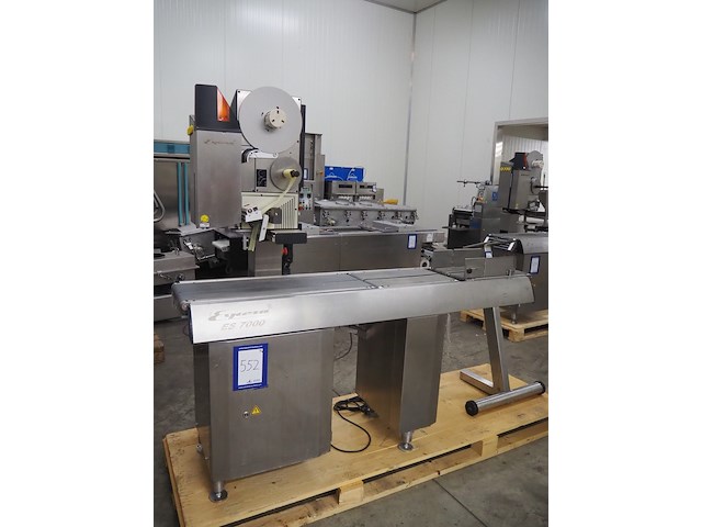 Espera - afbeelding 20 van  25