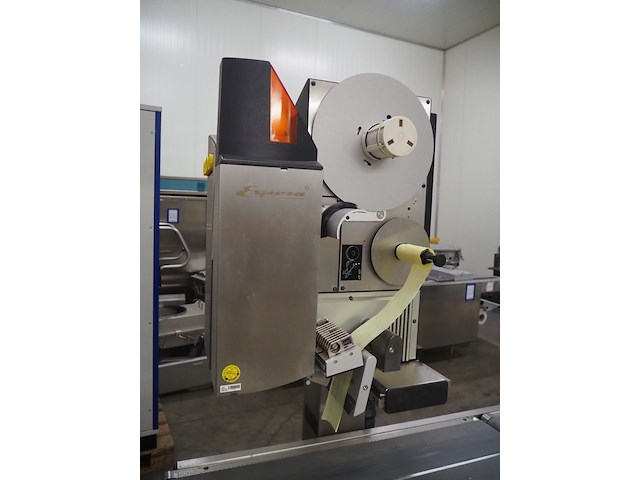 Espera - afbeelding 22 van  25