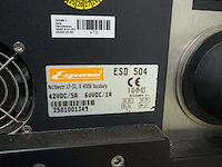 Espera - afbeelding 2 van  21