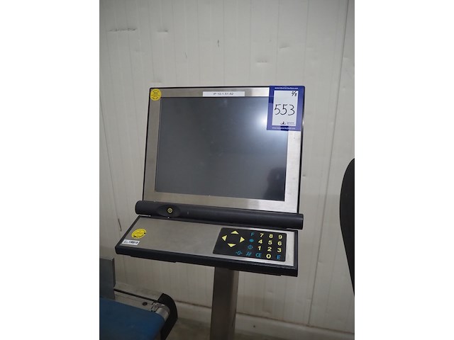 Espera - afbeelding 6 van  21