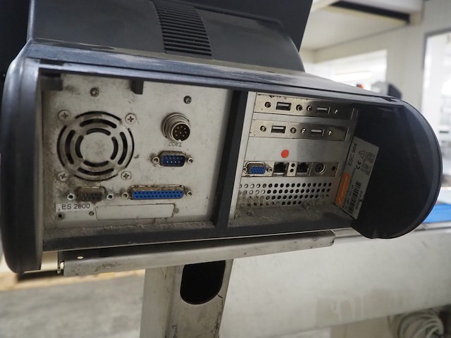 Espera - afbeelding 7 van  21