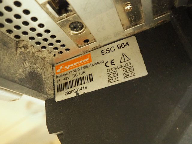 Espera - afbeelding 8 van  21