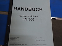 Espera - afbeelding 14 van  21