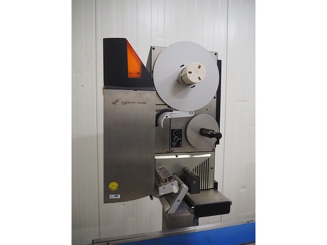 Espera - afbeelding 16 van  21