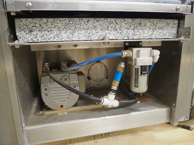 Espera - afbeelding 21 van  21