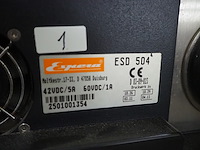 Espera - afbeelding 4 van  22