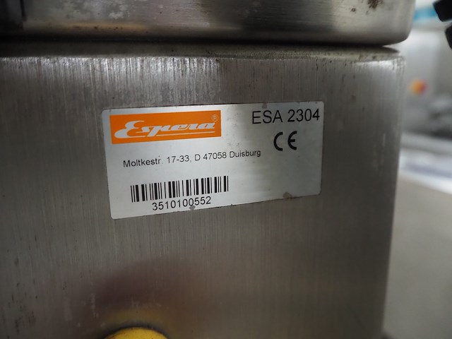 Espera - afbeelding 5 van  22