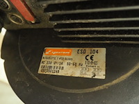 Espera - afbeelding 15 van  22