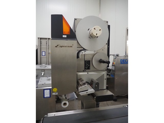 Espera - afbeelding 19 van  22